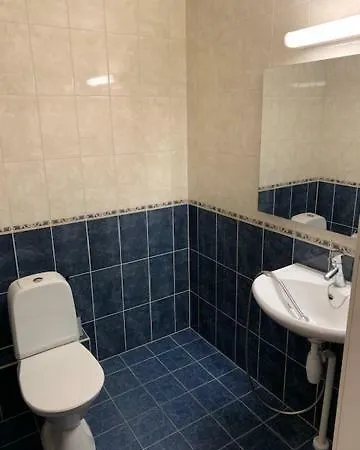 Appartamento Parnu Mnt 110 Osten Tor