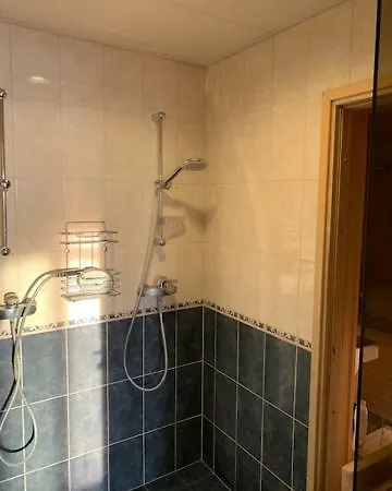 Apartment Parnu Mnt 110 Osten Tor *