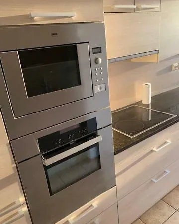 Appartamento Parnu Mnt 110 Osten Tor Reval