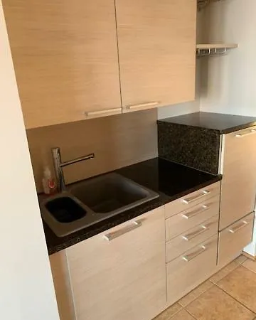 Parnu Mnt 110 Osten Tor Apartment Tallinn